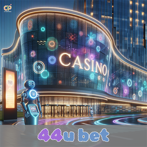 Apostas Inovadoras e Engager na 44u bet para Todos