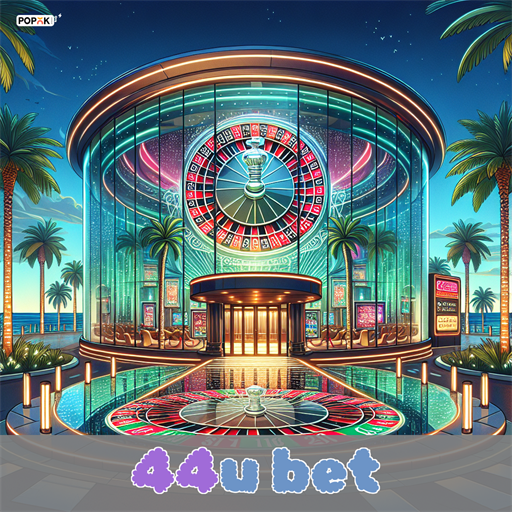 Baixar Jogos com Segurança no 44u bet e Divirta-se
