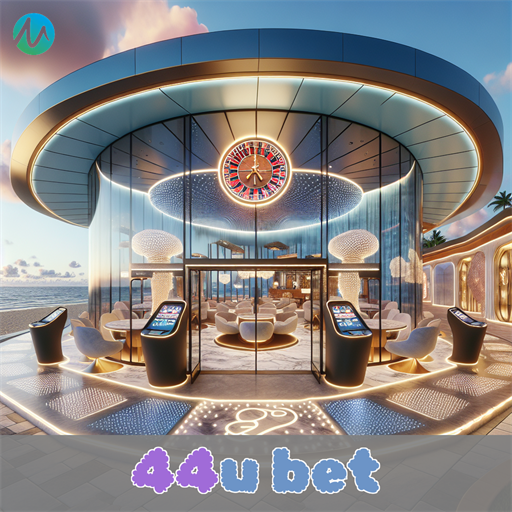 Cassino Fantástico no 44u bet: Viva Uma Experiência Exclusiva