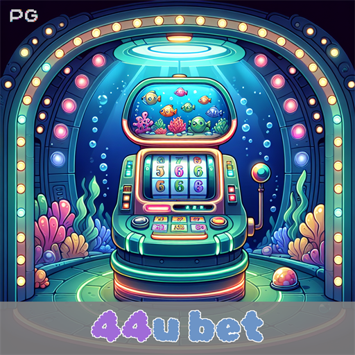 44u bet: A Experiência Confiavel Que Você Merece