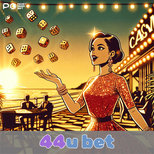 Atrações da seção paga no 44u bet encantam jogadores brasileiros