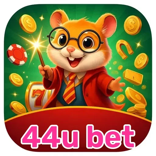 44u bet Bônus