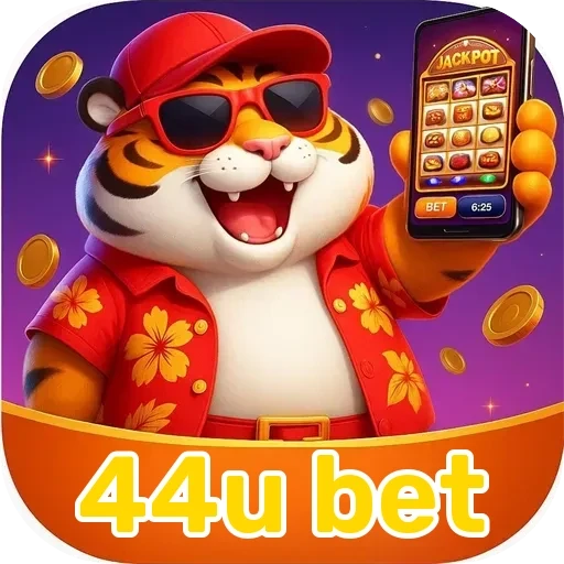 44u bet Site Confiável