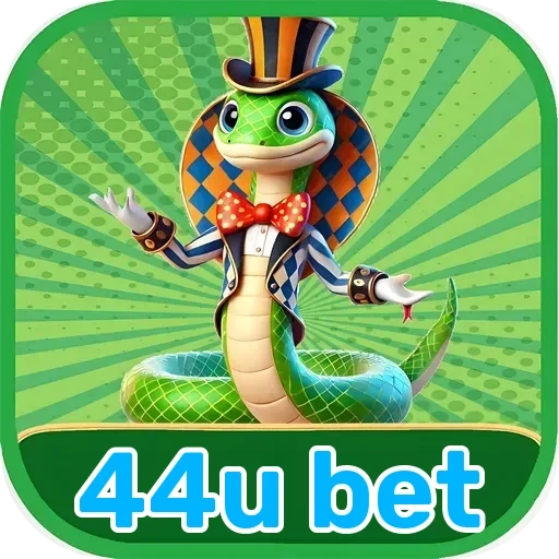 44u bet Jogos