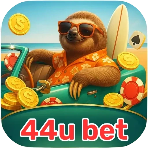 44u bet Login