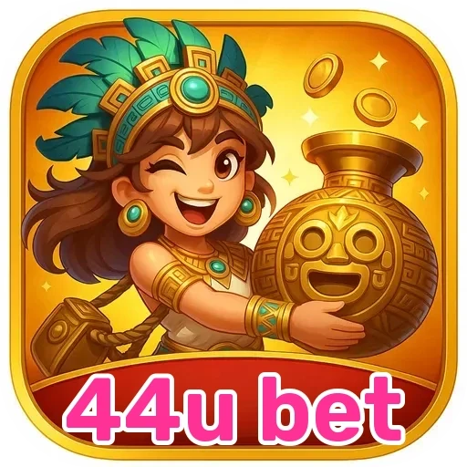 44u bet Plataforma