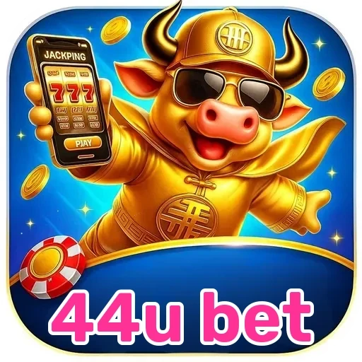 44u bet Segurança