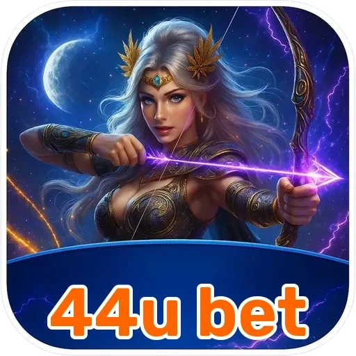 44u bet Caça-Níqueis